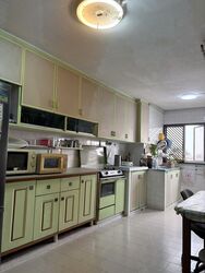 Blk 178 KEBUN BARU LINK 2 (Ang Mo Kio), HDB 4 Rooms #603677651